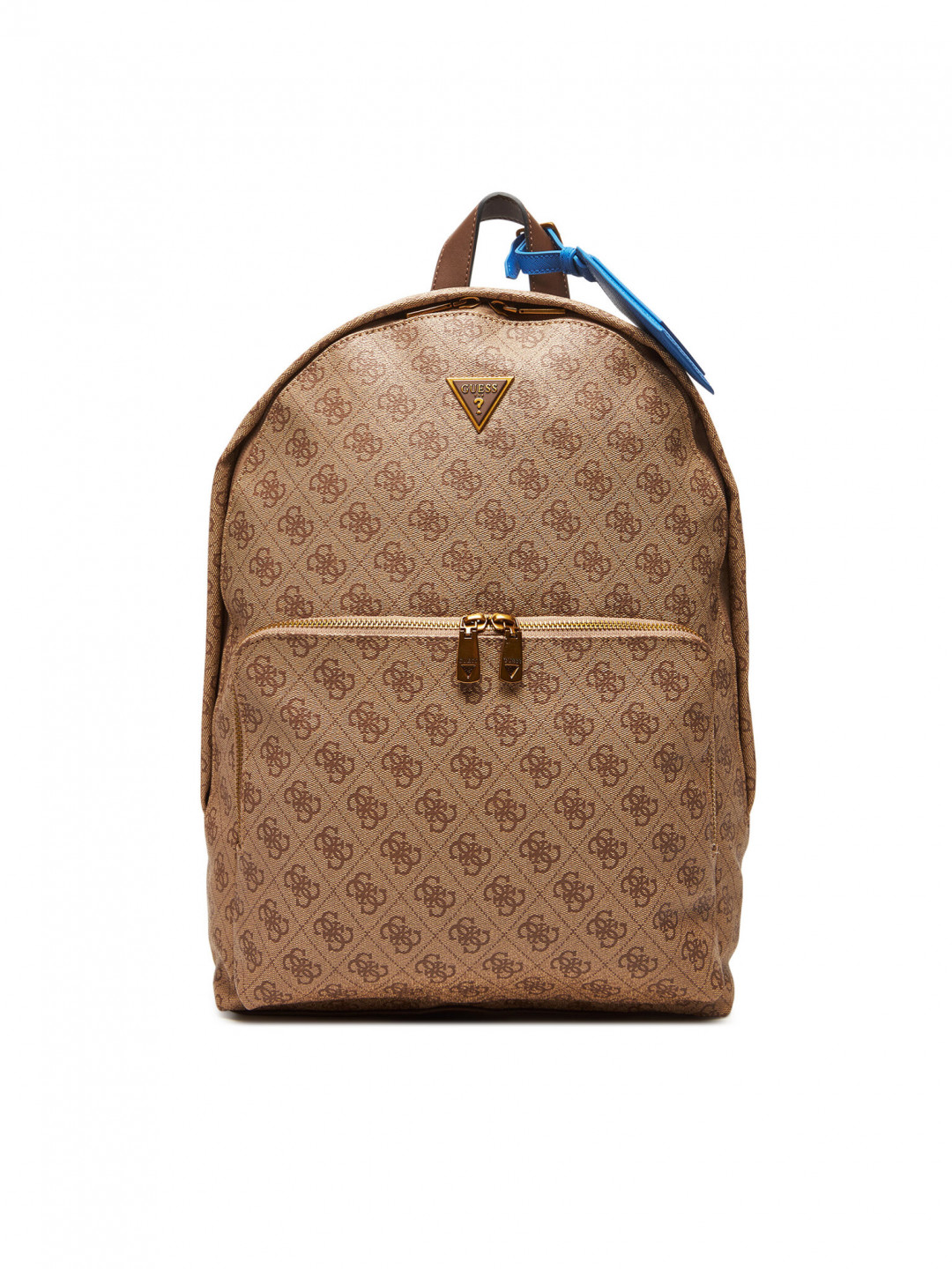 Guess Batoh HMMILO P5219 Béžová